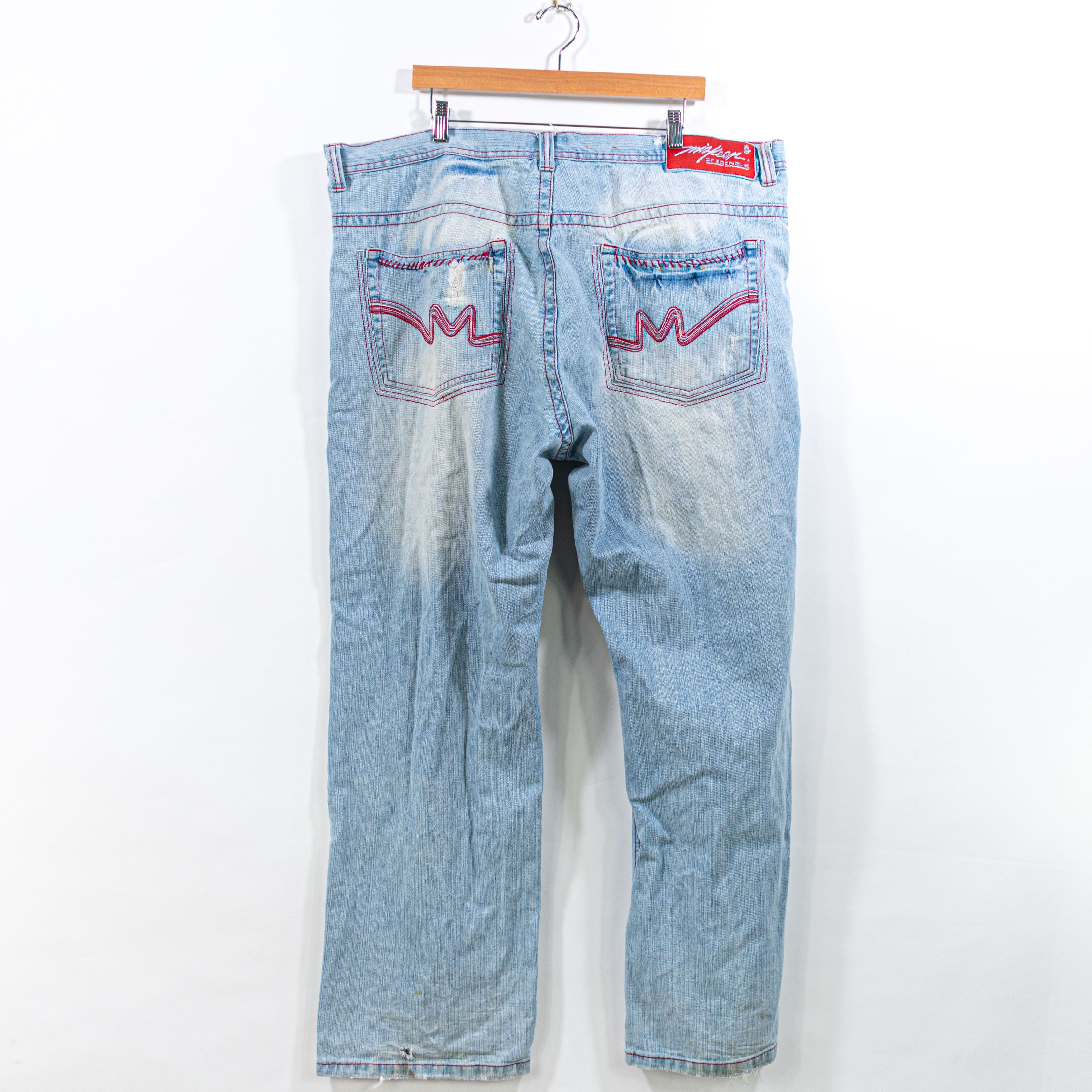 Miskeen Jeans buy