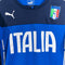 Puma Italia Long Sleeve Training Jersey