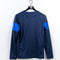 Puma Italia Long Sleeve Training Jersey