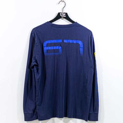 Polo Ralph Lauren Pony 67 T-Shirt Long Sleeve