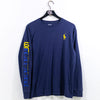 Polo Ralph Lauren Pony 67 T-Shirt Long Sleeve