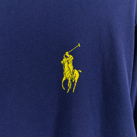 Polo Ralph Lauren Pony 67 T-Shirt Long Sleeve