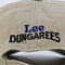 LEE Dungarees Can't Bust Em Promo Hat