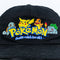 Pokemon Hat Pikachu Squirtle Charmander Bulbasaur