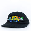 Pokemon Hat Pikachu Squirtle Charmander Bulbasaur