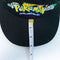 Pokemon Hat Pikachu Squirtle Charmander Bulbasaur