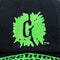 GooseBumps Logo SnapBack Hat TV Book Series Youth Size