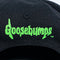 GooseBumps Logo SnapBack Hat TV Book Series Youth Size