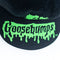 GooseBumps Logo SnapBack Hat TV Book Series Youth Size