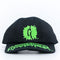 GooseBumps Logo SnapBack Hat TV Book Series Youth Size