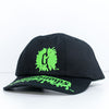 GooseBumps Logo SnapBack Hat TV Book Series Youth Size