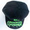 GooseBumps Logo SnapBack Hat TV Book Series Youth Size