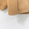 Carhartt Chore Jacket Coat Blanket Lined Workwear Distressed