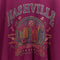 Nashville Tennessee Sweatshirt Music City USA