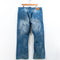 Artful Dodger Hip Hop Jeans Baggy Wide Leg