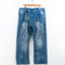 Artful Dodger Hip Hop Jeans Baggy Wide Leg