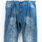 Artful Dodger Hip Hop Jeans Baggy Wide Leg