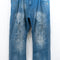 Artful Dodger Hip Hop Jeans Baggy Wide Leg