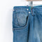 Artful Dodger Hip Hop Jeans Baggy Wide Leg