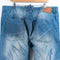 Artful Dodger Hip Hop Jeans Baggy Wide Leg