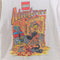 Lego Adventurers Egypt T-Shirt 1998