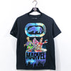 Ecko Unltd Marvel Avengers T-Shirt