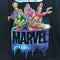 Ecko Unltd Marvel Avengers T-Shirt