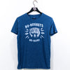 Pepe Jeans Tiger T-Shirt No Regrets No Tears Cyber Mall Goth