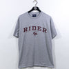 Rider University Broncos T-Shirt Jansport