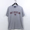 Rider University Broncos T-Shirt Jansport