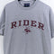 Rider University Broncos T-Shirt Jansport