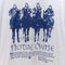 Notre Dame Four Horsemen T-Shirt Jansport