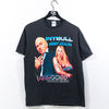 2021 Pitbull Iggy Azalea Tour T-Shirt I Feel Good