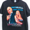 2021 Pitbull Iggy Azalea Tour T-Shirt I Feel Good