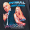 2021 Pitbull Iggy Azalea Tour T-Shirt I Feel Good