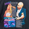 2021 Pitbull Iggy Azalea Tour T-Shirt I Feel Good