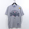 New England Patriots T-Shirt 2003 Conference Champions Reebok