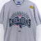 New England Patriots T-Shirt 2003 Conference Champions Reebok