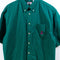 Bugle Boy Company Crest Short Sleeve Button Shirt