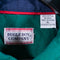 Bugle Boy Company Crest Short Sleeve Button Shirt