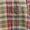 Polo Ralph Lauren Plaid Pocket Polo Shirt Wood Button