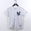 Majestic New York Yankees Jersey Derek Jeter