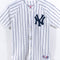 Majestic New York Yankees Jersey Derek Jeter