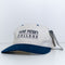 Saint Peter's College Hat Strap Back Gear for Sports