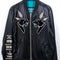 Diesel Sukajan Souvenir Dragon Jacket Bomber Reversible