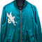 Diesel Sukajan Souvenir Dragon Jacket Bomber Reversible