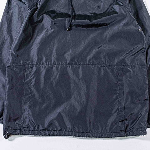 Tommy Hilfiger Flag Pullover Windbreaker Jacket