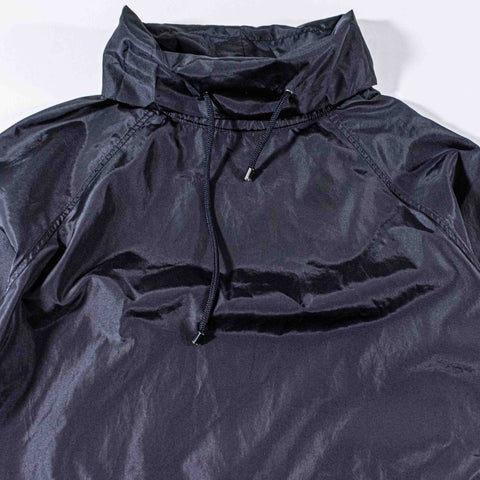 Tommy Hilfiger Flag Pullover Windbreaker Jacket