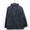 Tommy Hilfiger Flag Pullover Windbreaker Jacket