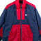 Tommy Hilfiger Flag Colorblock Windbreaker Jacket